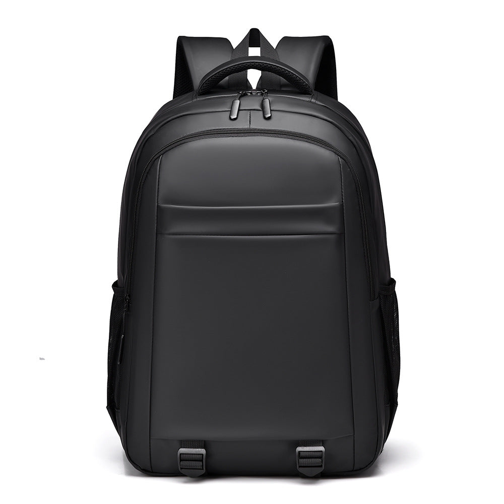 Vielseitiger Multi-Compartment-Laptop-Rucksack Karnz