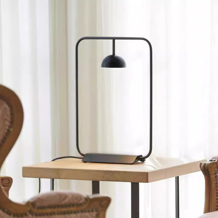 Moderne Künstlerische Schreibtischlampe
