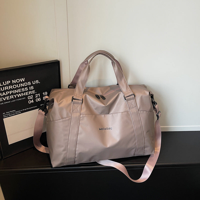 Funktionale Sport-Duffel