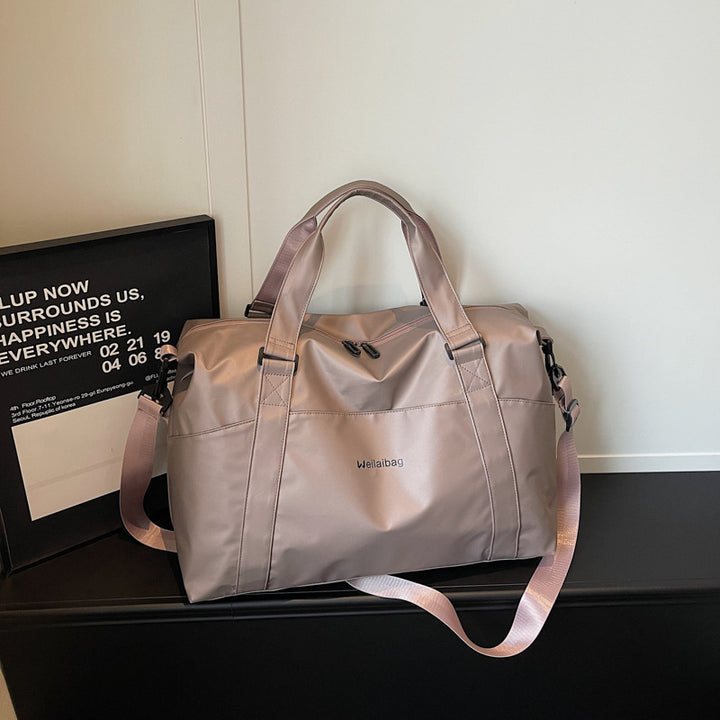 Funktionale Sport-Duffel