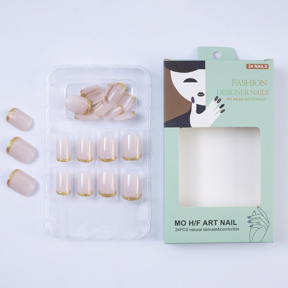Nageldesign-Set Karnz