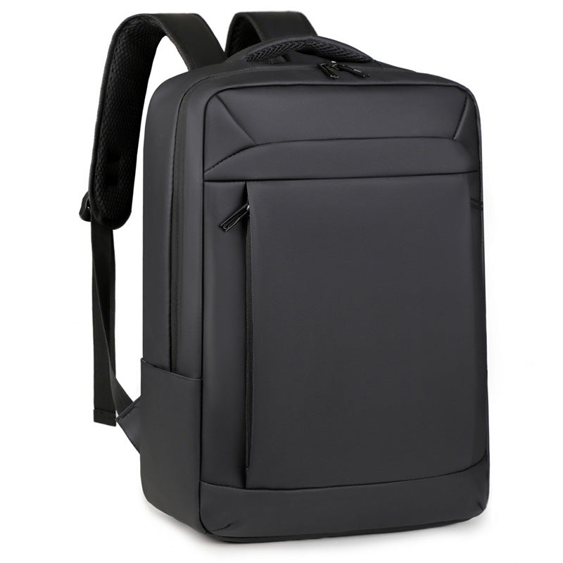 Multifunktionaler Rucksack mit Laptopfach und Ergonomischem Schulterdesign Karnz