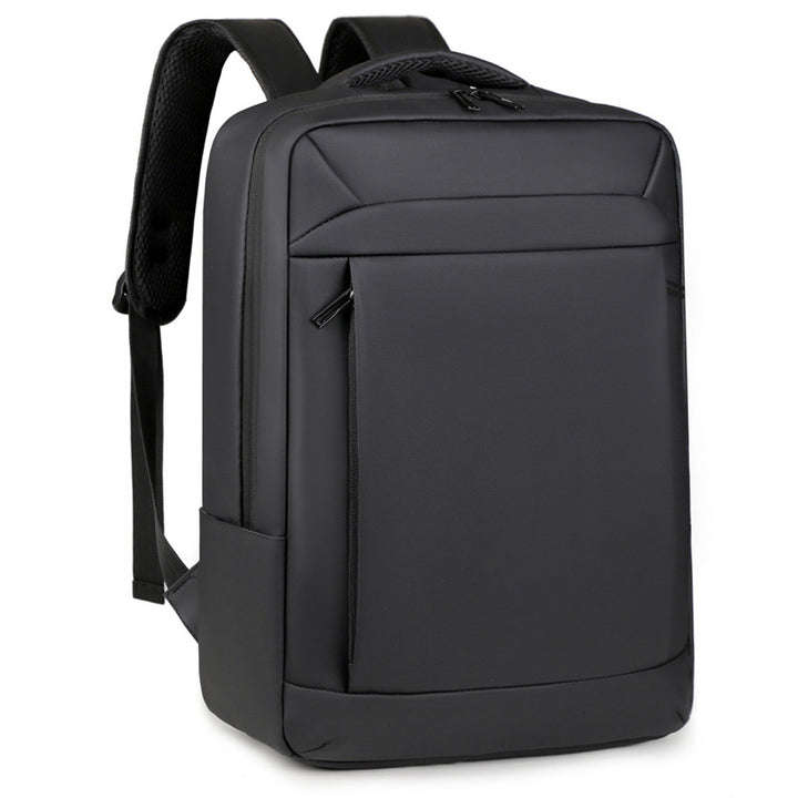 Multifunktionaler Rucksack mit Laptopfach und Ergonomischem Schulterdesign Karnz