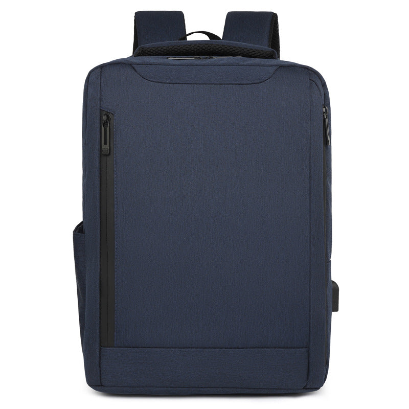 Schlanker Multi-Partition-Tech-Rucksack Karnz
