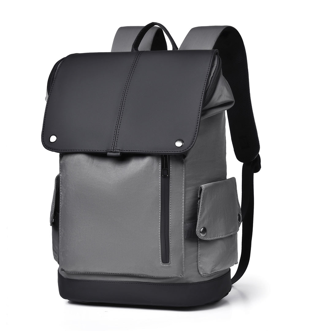 Vielseitiger Mehrfach-Taschen Urban Rucksack Karnz