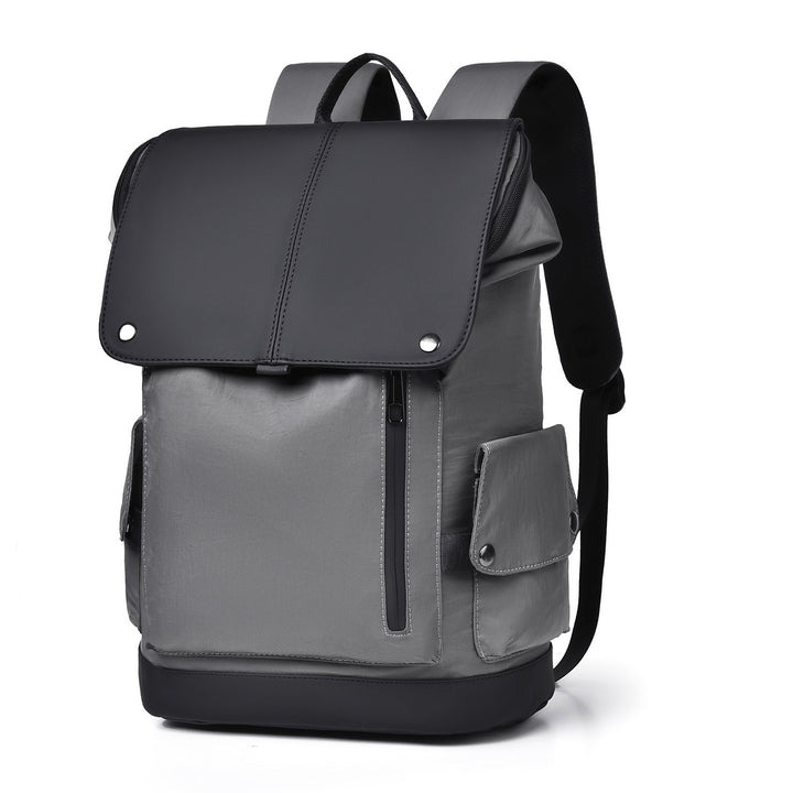 Vielseitiger Mehrfach-Taschen Urban Rucksack Karnz