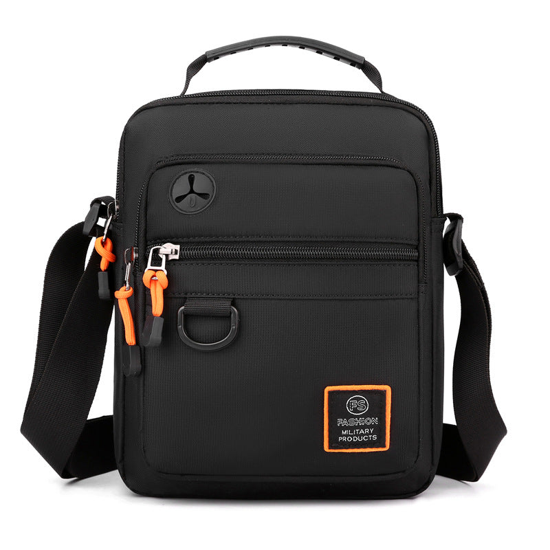 Urban Tactical Utility Sling Bag