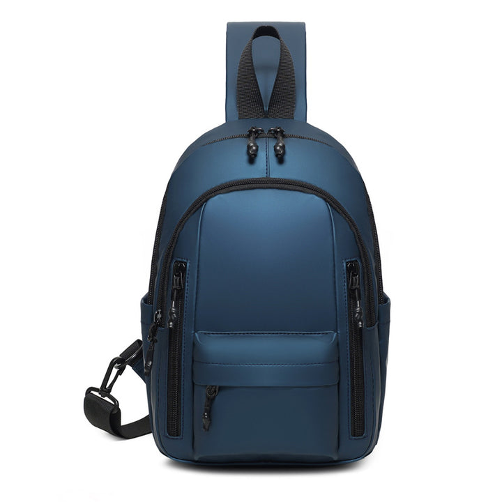 Ergonomischer minimalistischer Sling-Rucksack Karnz