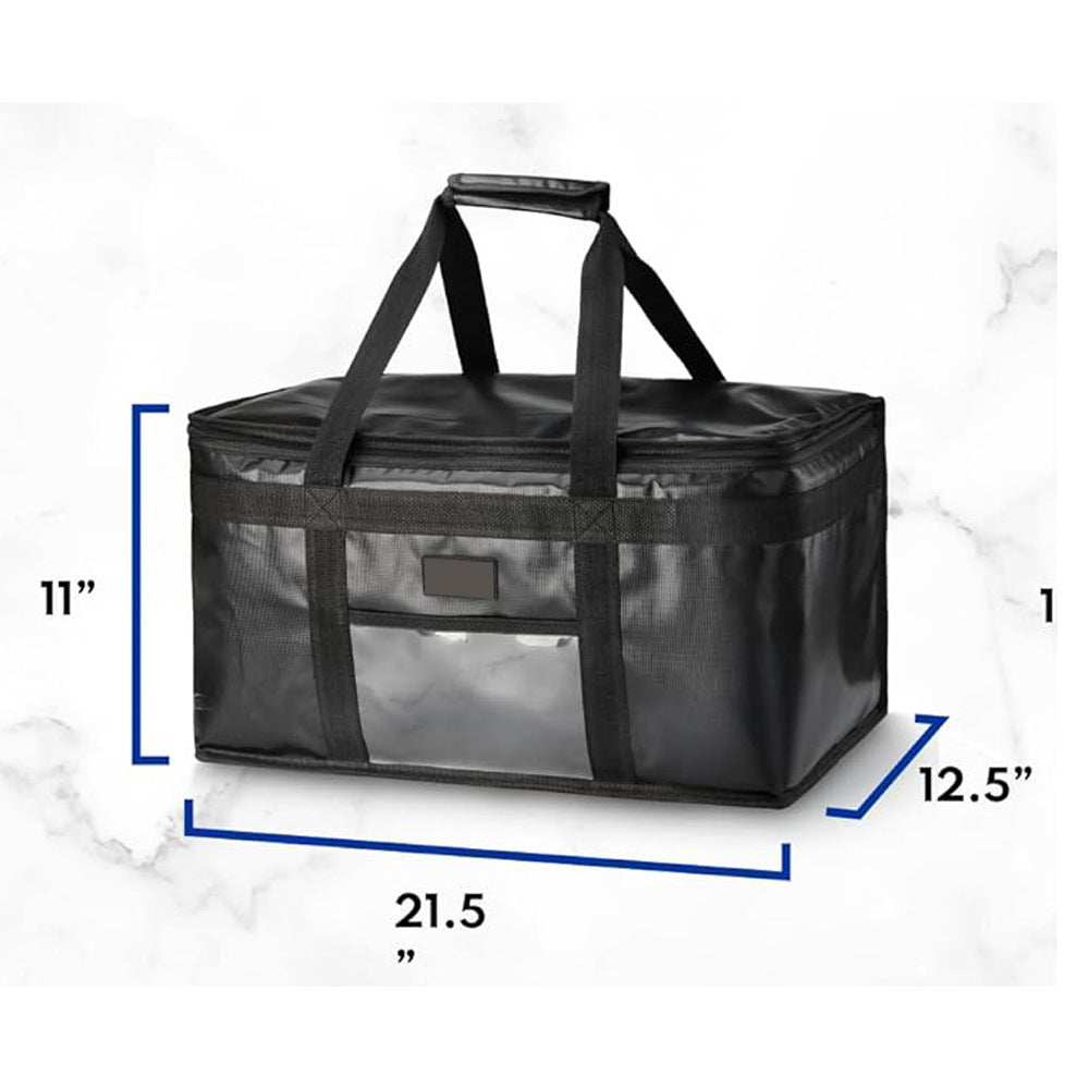 Damen Isolierte Transportkühltasche Karnz