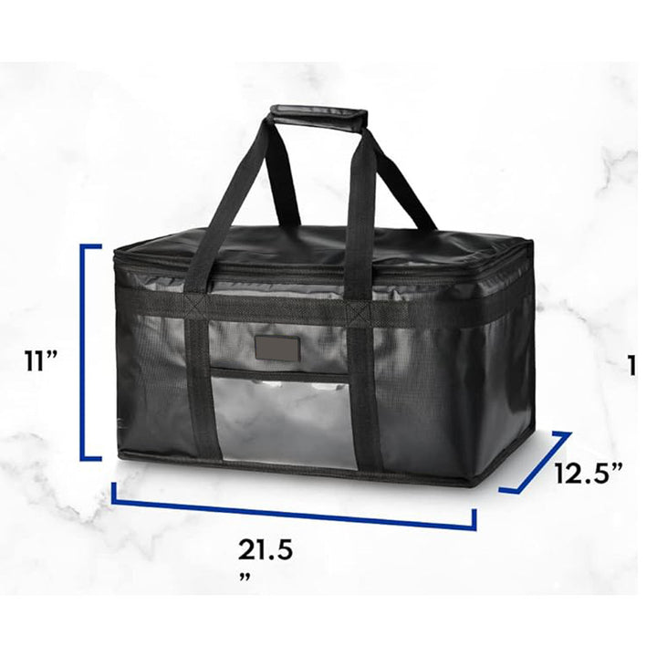 Damen Isolierte Transportkühltasche Karnz