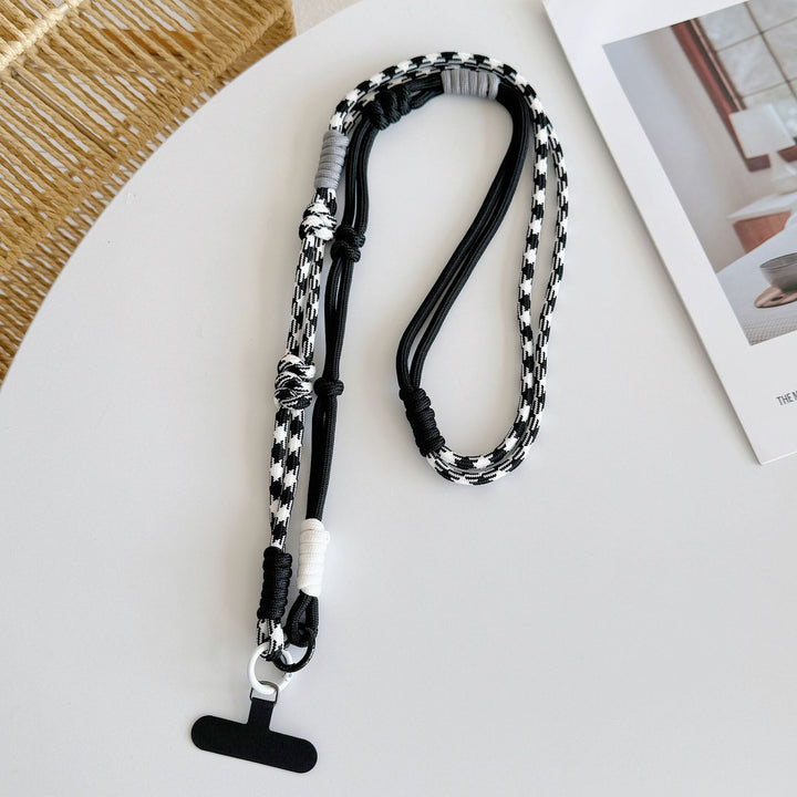 Sportliches Handykette Karnz