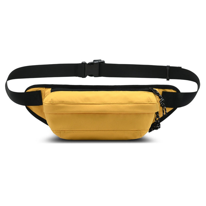 Vielseitige Utility Bauchtasche Karnz