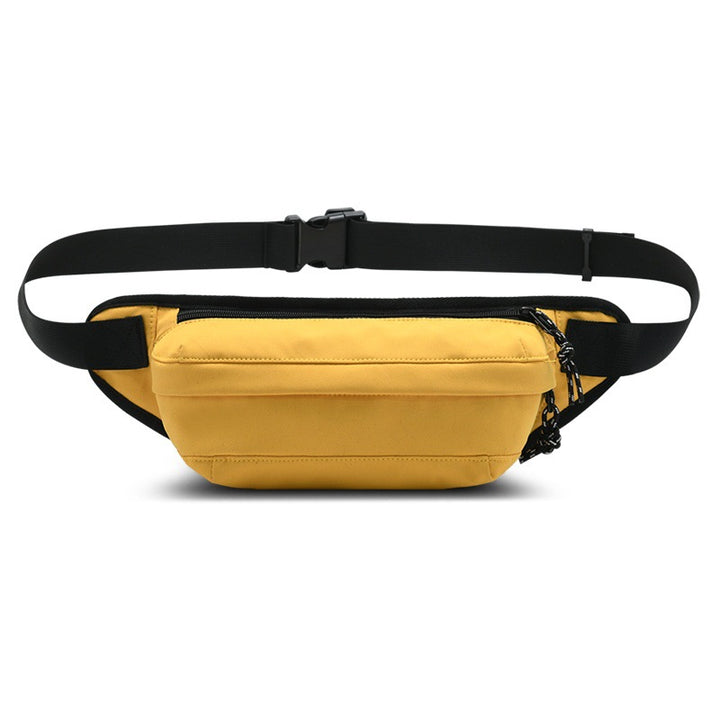 Vielseitige Utility Bauchtasche Karnz