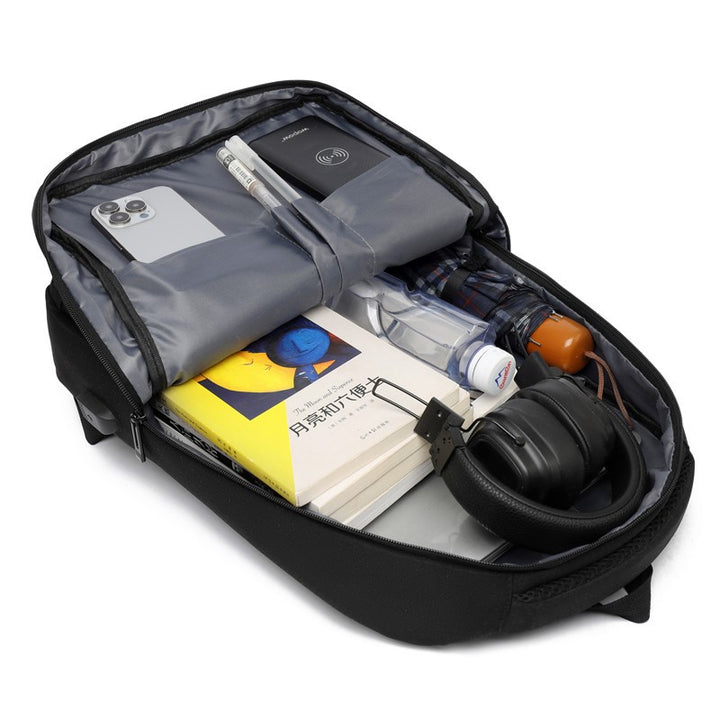 Sleek Technischer Rucksack Karnz