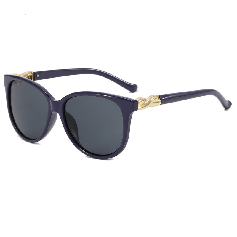 Damen Designer Sonnenbrillen Karnz