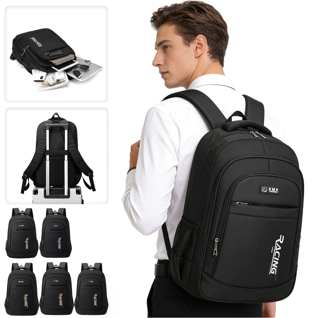 Vielseitiger Mehrfachfächer Freizeitrucksack