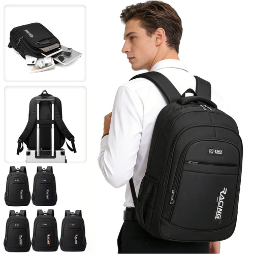 Vielseitiger Mehrfachfächer Freizeitrucksack