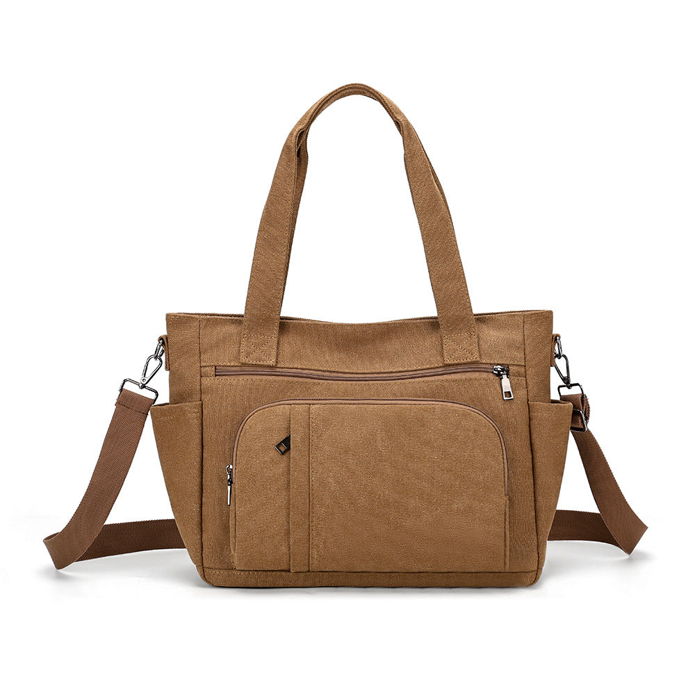 Multi-Funktionale Stylische Tragetasche Karnz