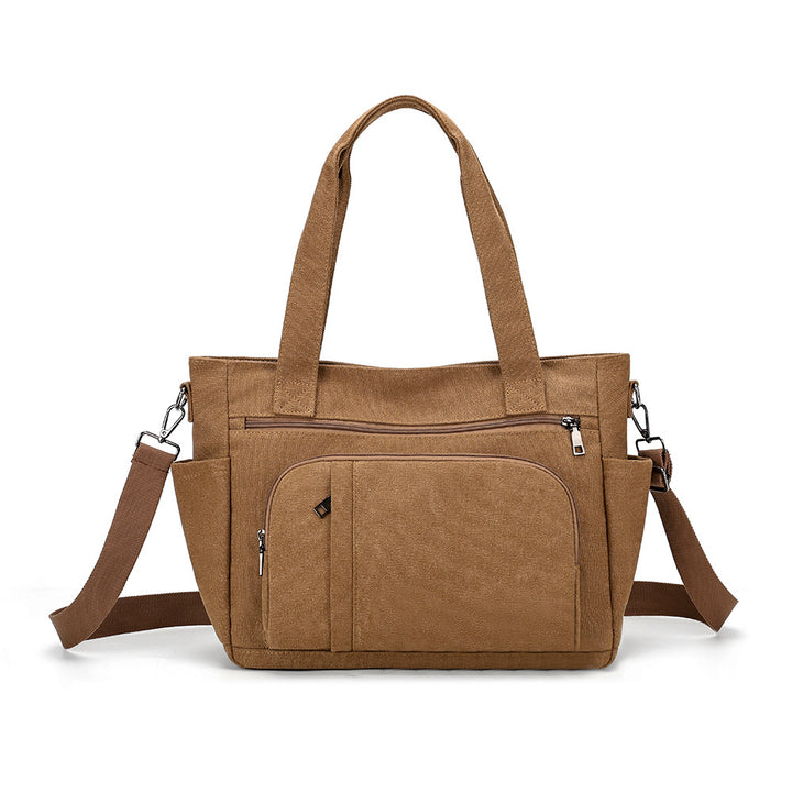 Multi-Funktionale Stylische Tragetasche Karnz