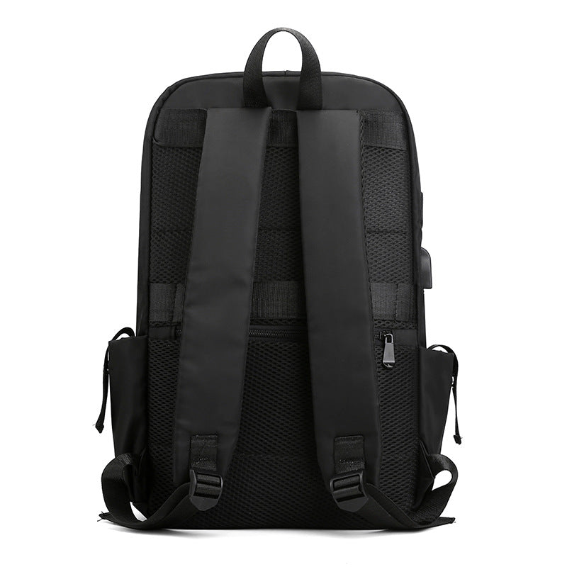 Funktionaler Urban Rucksack Karnz