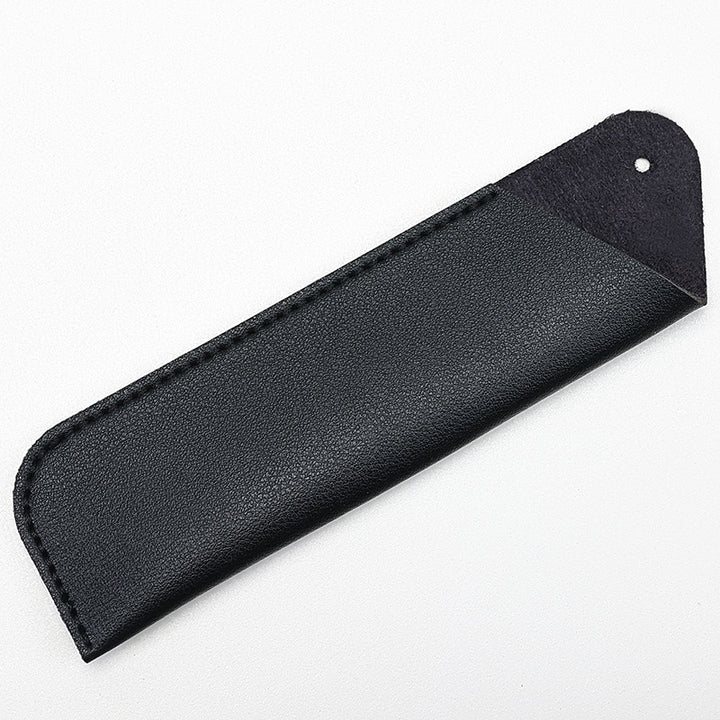 Leder Bleistiftetui Karnz
