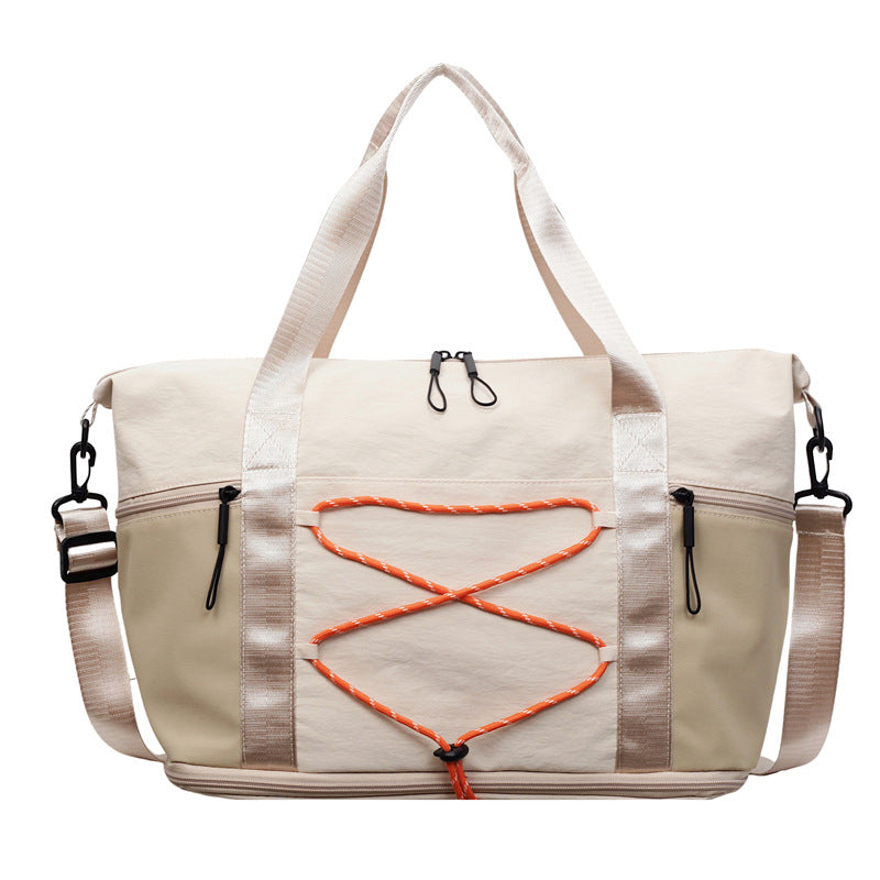 Vielseitige Outdoor-Abenteuer-Tasche Karnz