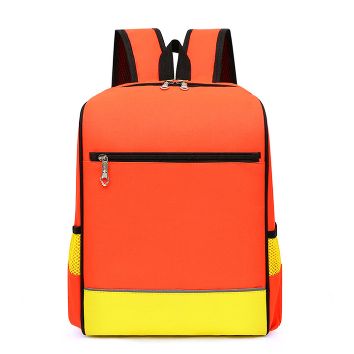 Multifunktionaler Schulrucksack Karnz