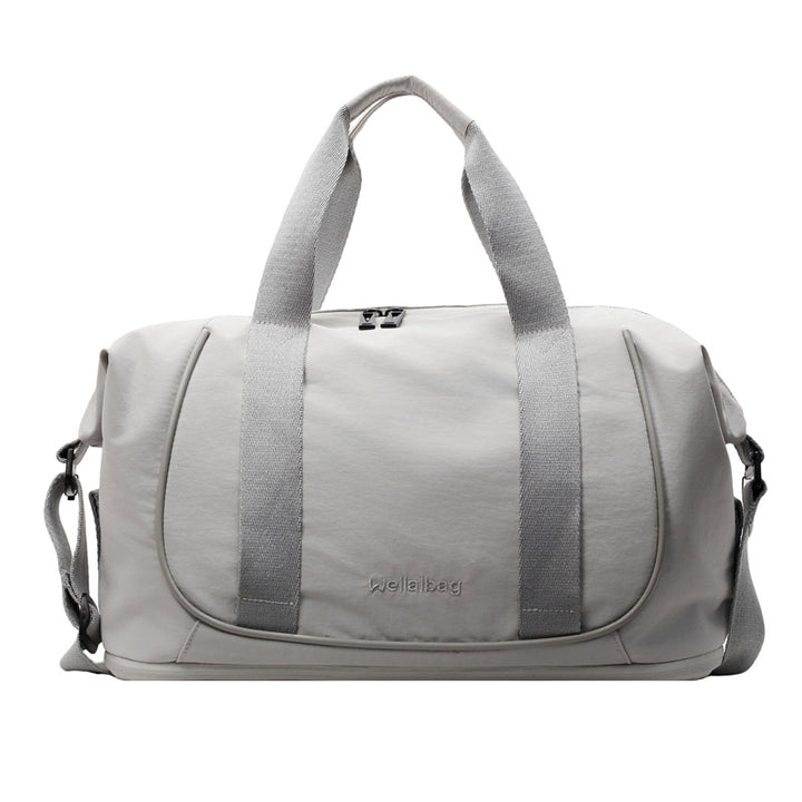 Vielseitige Reise-Gym-Tote