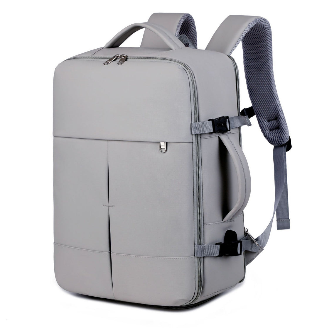 Moderner Kompakt-Rucksack mit Ergonomischem Design und Multifunktionalen Fächern Karnz