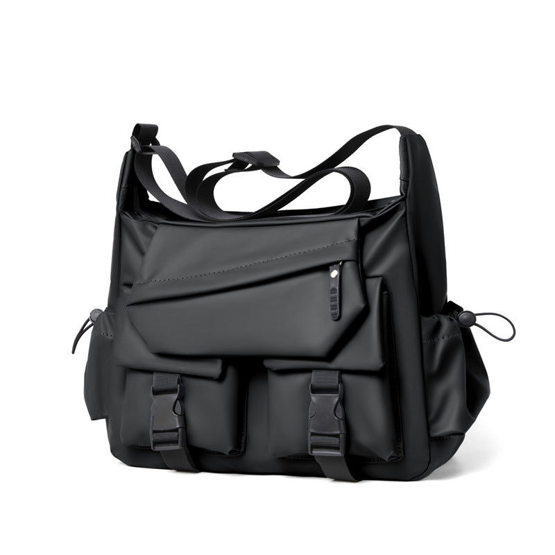 Vielseitige Mehrzweck-Utility-Satteltasche Karnz