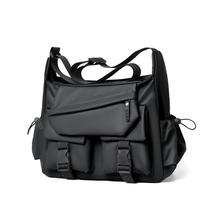 Vielseitige Mehrzweck-Utility-Satteltasche Karnz