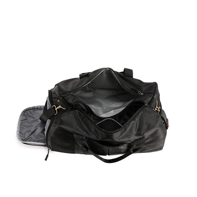 WoStylish Multi-Zweck Fitness Duffel Bag Karnz