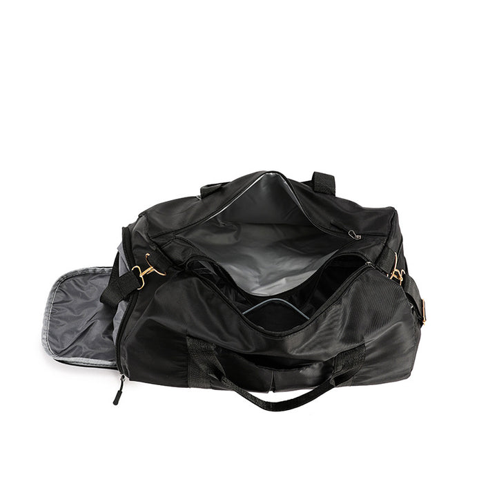 WoStylish Multi-Zweck Fitness Duffel Bag Karnz