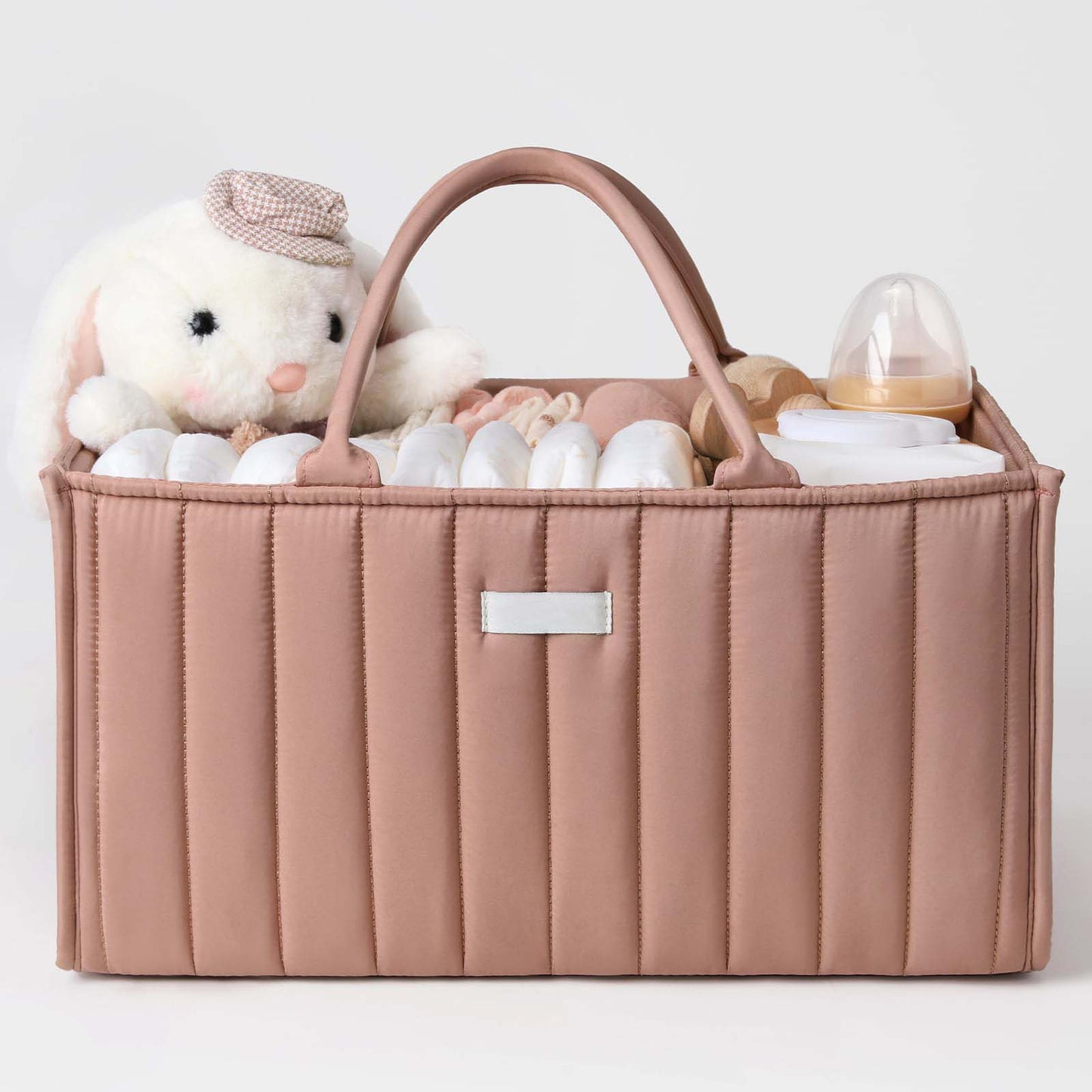 Damen Multifunktionale Wickeltasche für Babybedarf Karnz