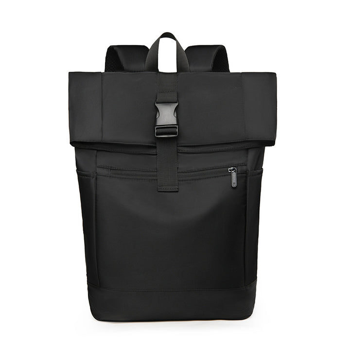 Multi-Funktionaler Roll-Top Rucksack Karnz