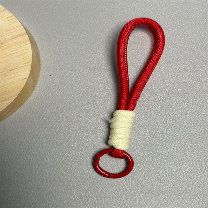 Haltbarer Schlüsselanhänger Halter Karnz