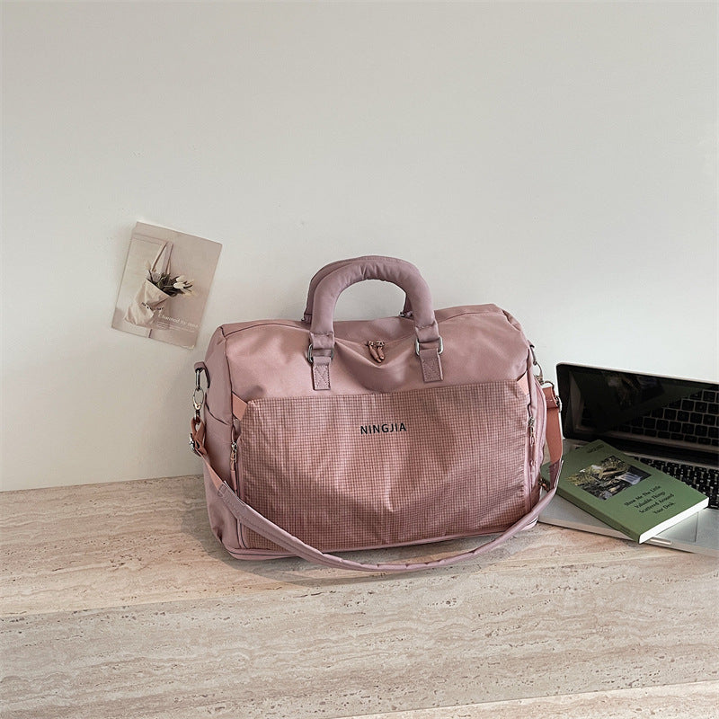 Langlebiges Reise-Duffle