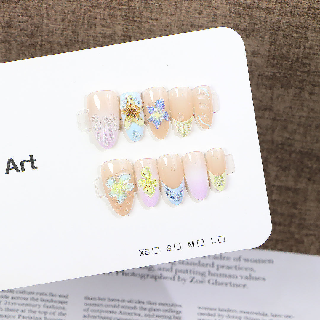 Nail Art Karnz