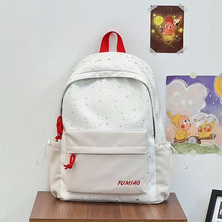 Mehrzweck-Rucksack mit Sternenmuster Karnz