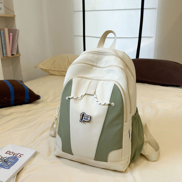 Stylischer Multifunktions-Rucksack
