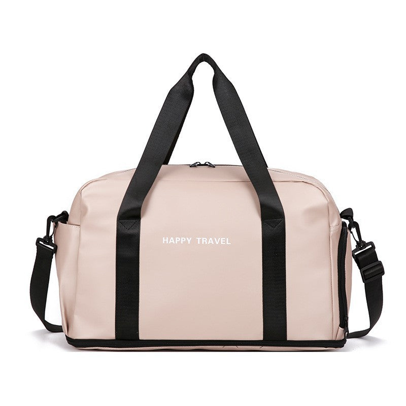 Haltbarer Reise-Duffle Bag Karnz