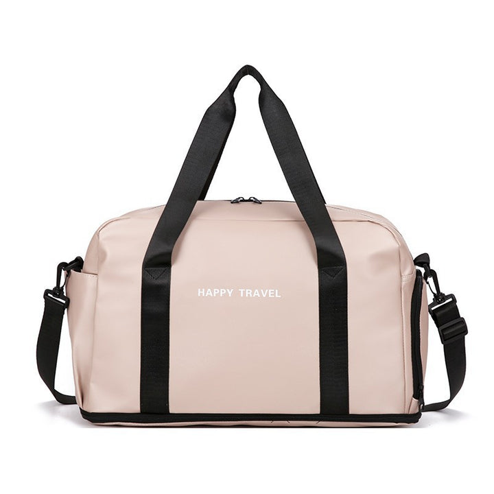 Haltbarer Reise-Duffle Bag Karnz