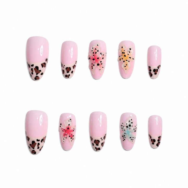 Nagelkunst Karnz