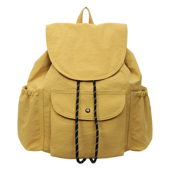 Canvas Rucksack Karnz