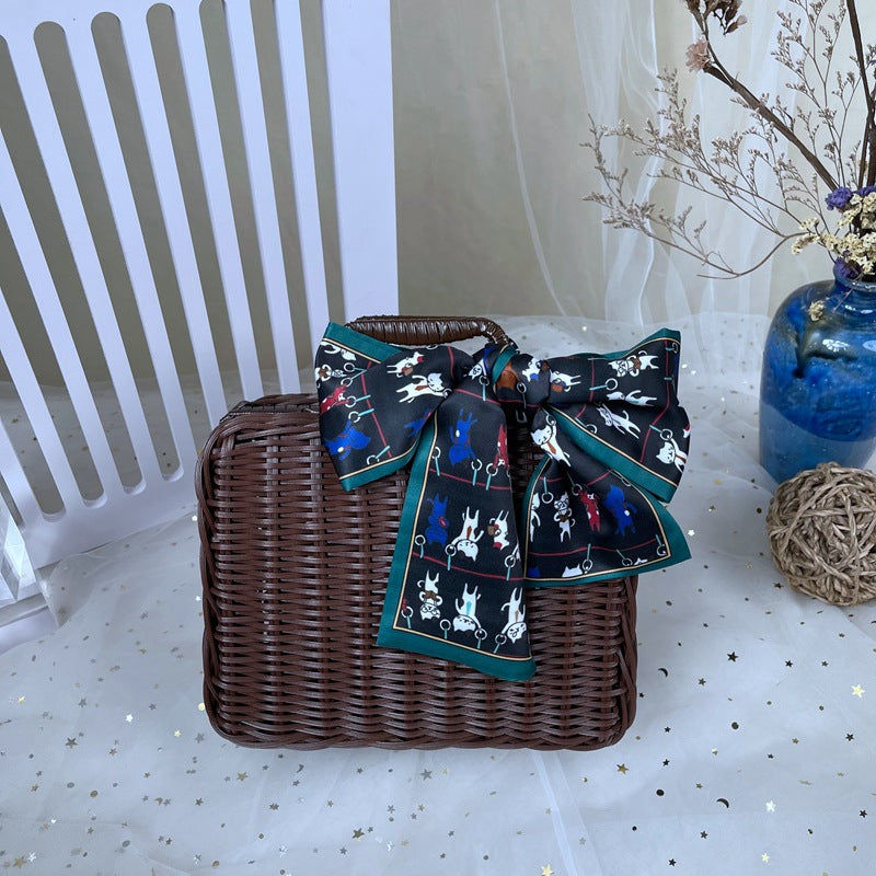Damen Designer-Handtasche Karnz