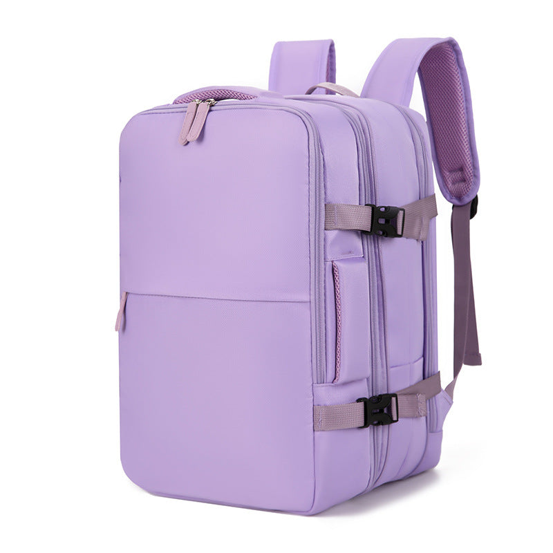 Vielseitiger Reise-Rucksack Karnz
