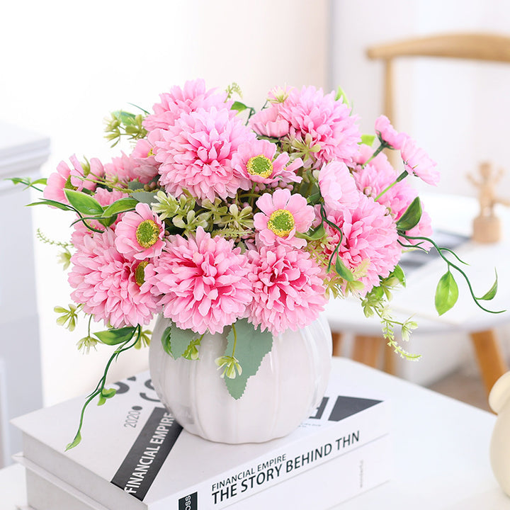 Heimdekoration Künstliche Blume