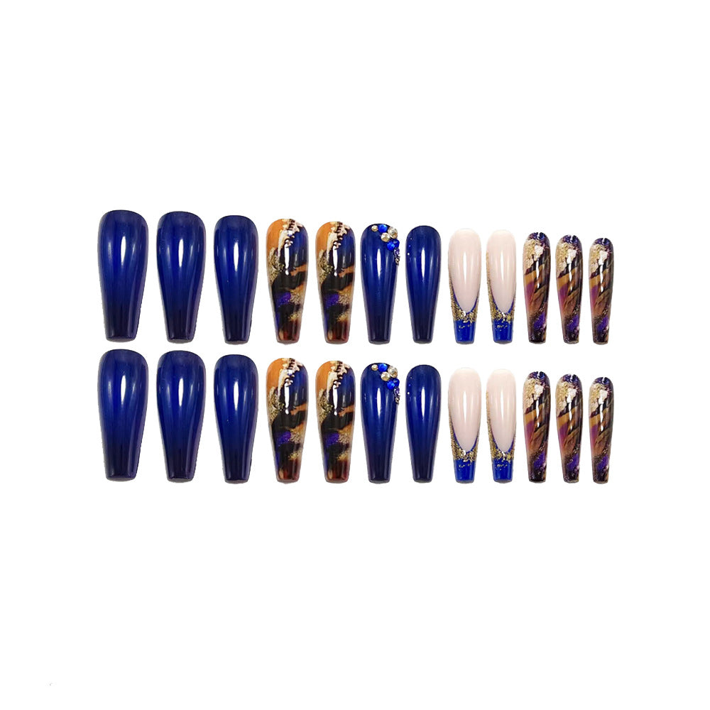 Nail Art Karnz
