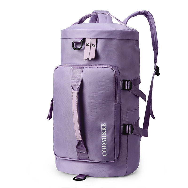 Vielseitiger Outdoor Camping Rucksack Karnz