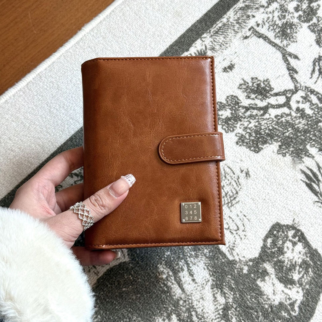 Premium Leder Reisetasche Karnz